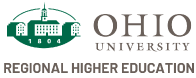 OHIO University Regional Higher Education